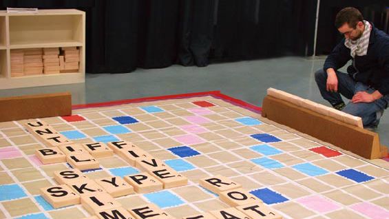 You Can Now Rent HumanSized Board Games In Toronto Narcity