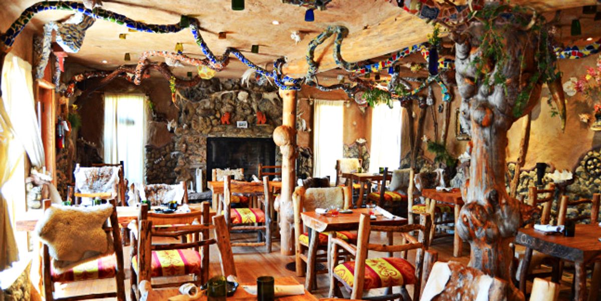 12 Amazing Restaurants In Ontario That Are Worth The Drive Narcity