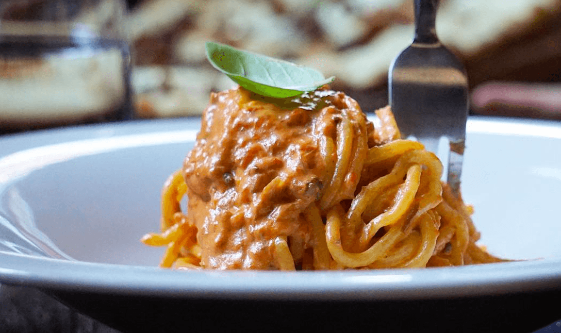 13 Best Pasta Spots In Toronto That Will Take You To Italy Narcity