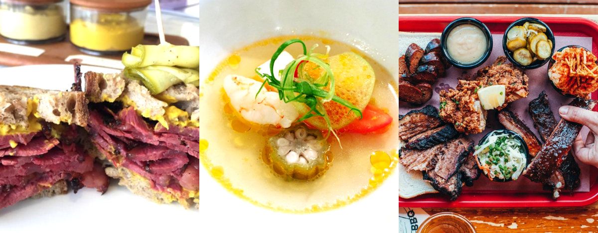 12 Restaurants That Prove Toronto Is The Foodiest Place Ever - Narcity