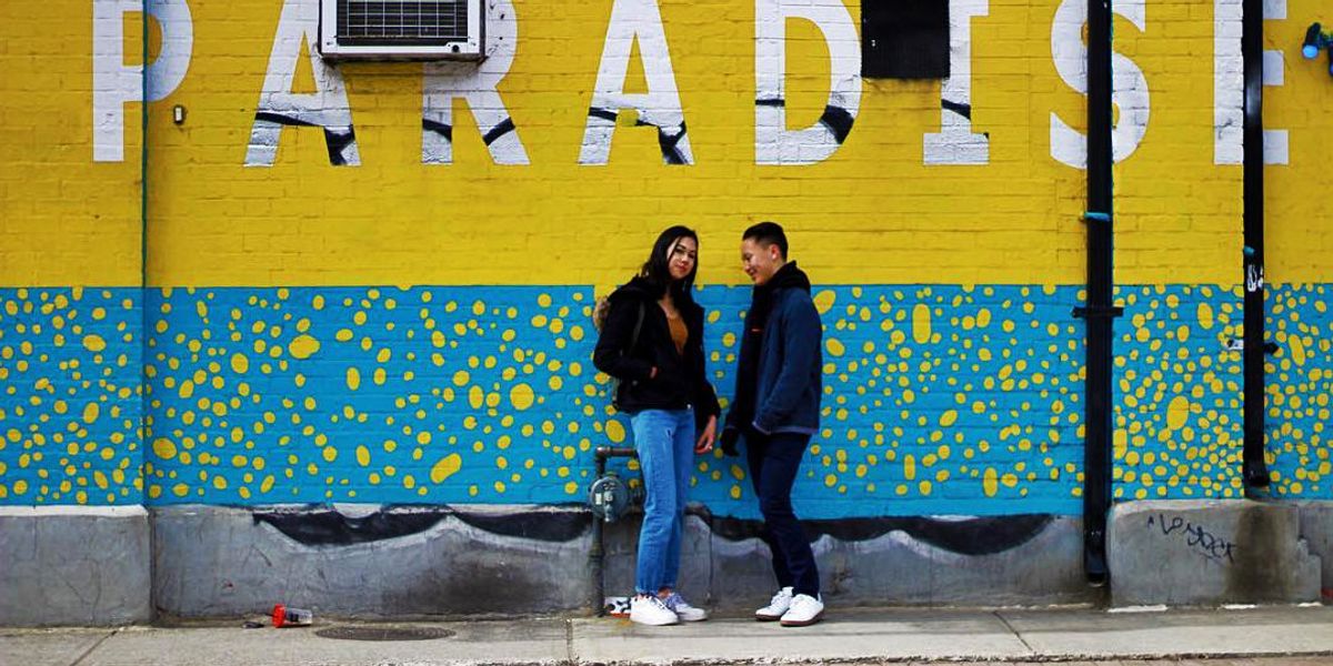 31 Toronto Date Ideas That Are Way More Fun Than You'd Think - Narcity