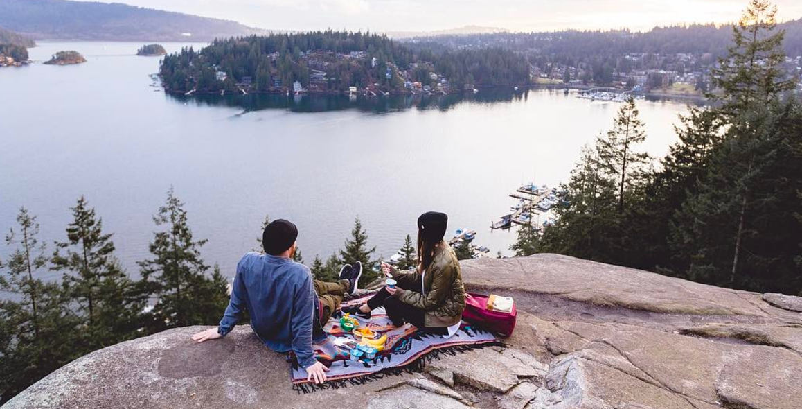 17 Instagram Pages That Show Just How Beautiful Canada Is Narcity