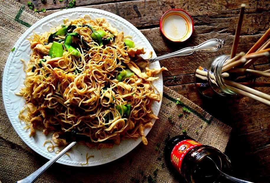 23 Places To Get Ridiculously Good Chinese Food In Vancouver Narcity