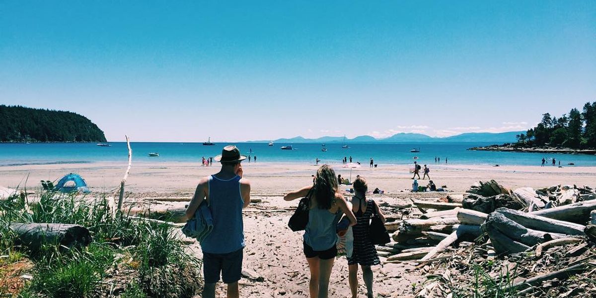 7 Incredible Islands In BC To Vacation On This Summer Narcity