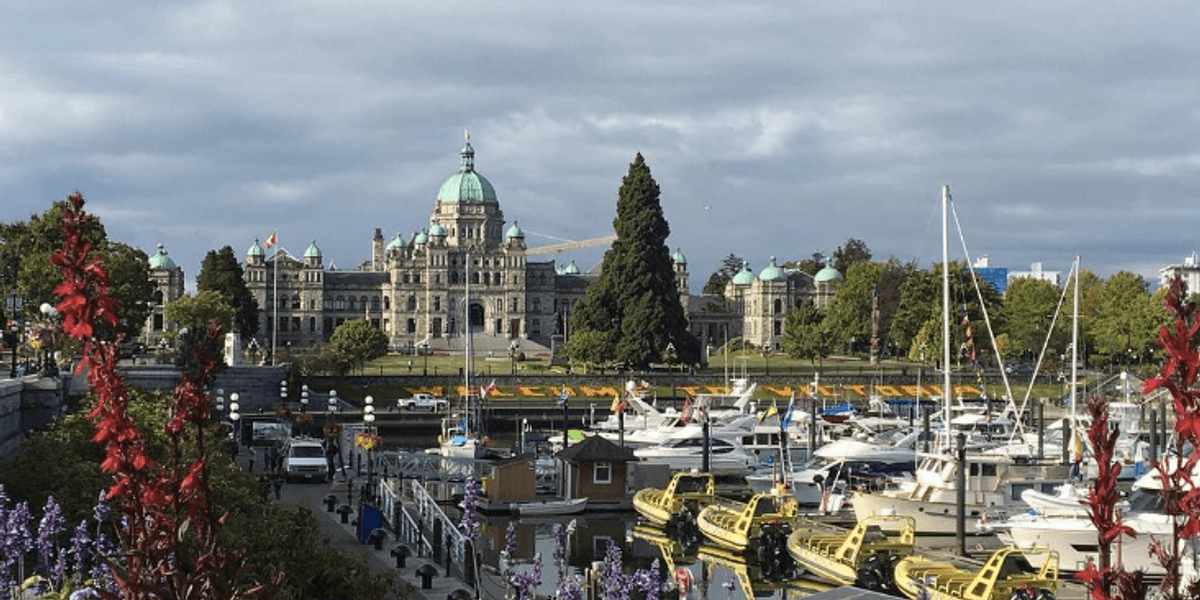 8 Great Things You Can Do On Vancouver Island Before Summer Ends - Narcity