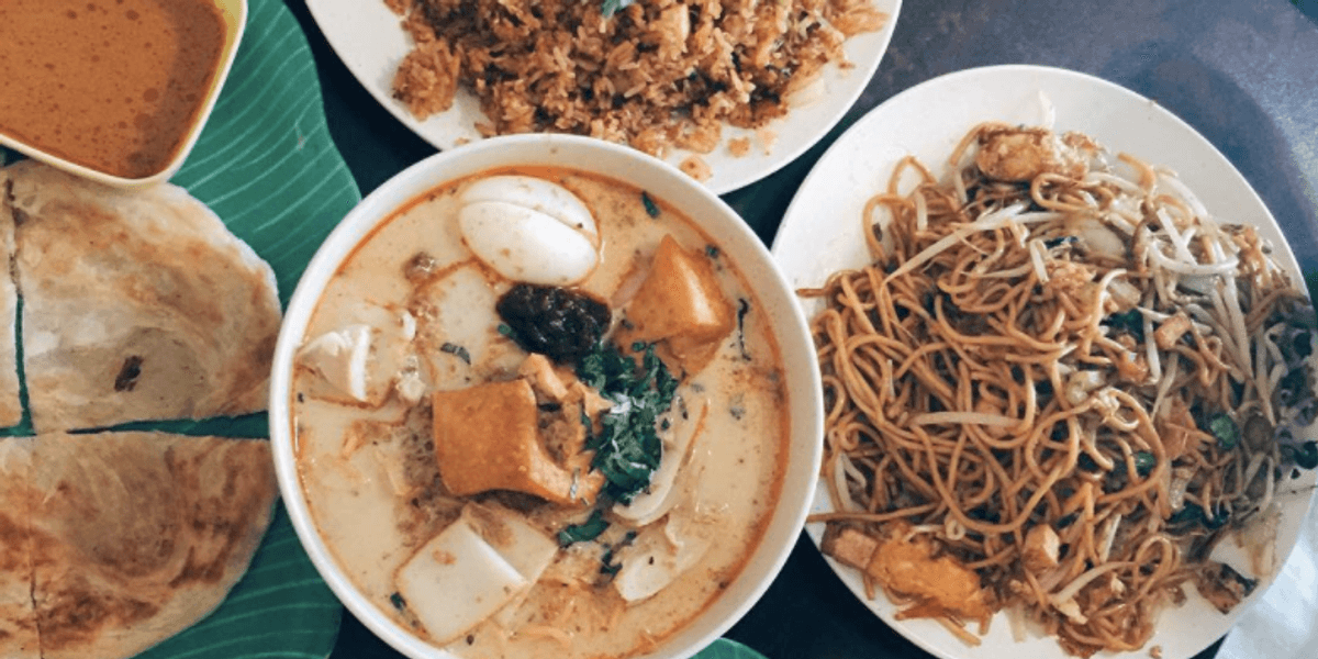 This Is The Best Place In Vancouver To Eat For Under $8 - Narcity
