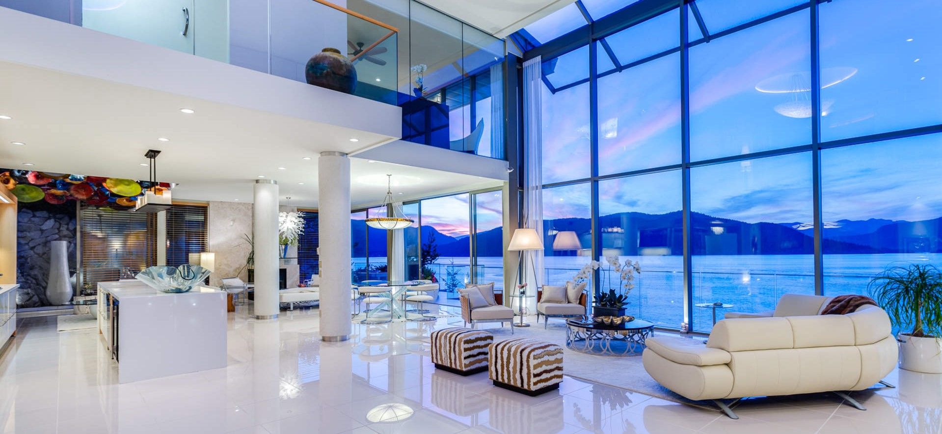 9 Vancouver Homes You Can Only Dream Of Buying Narcity