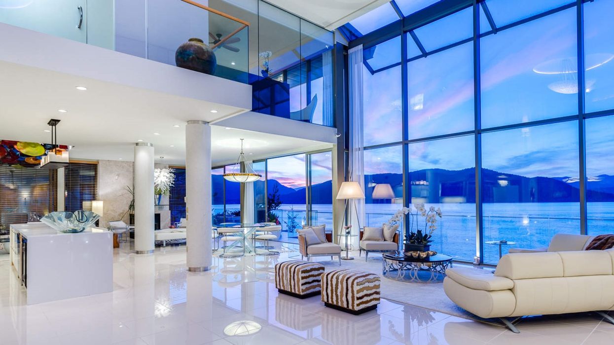 9 Vancouver Homes You Can Only Dream Of Buying Narcity 9 Vancouver Homes You Can Only Dream Of Buying Narcity