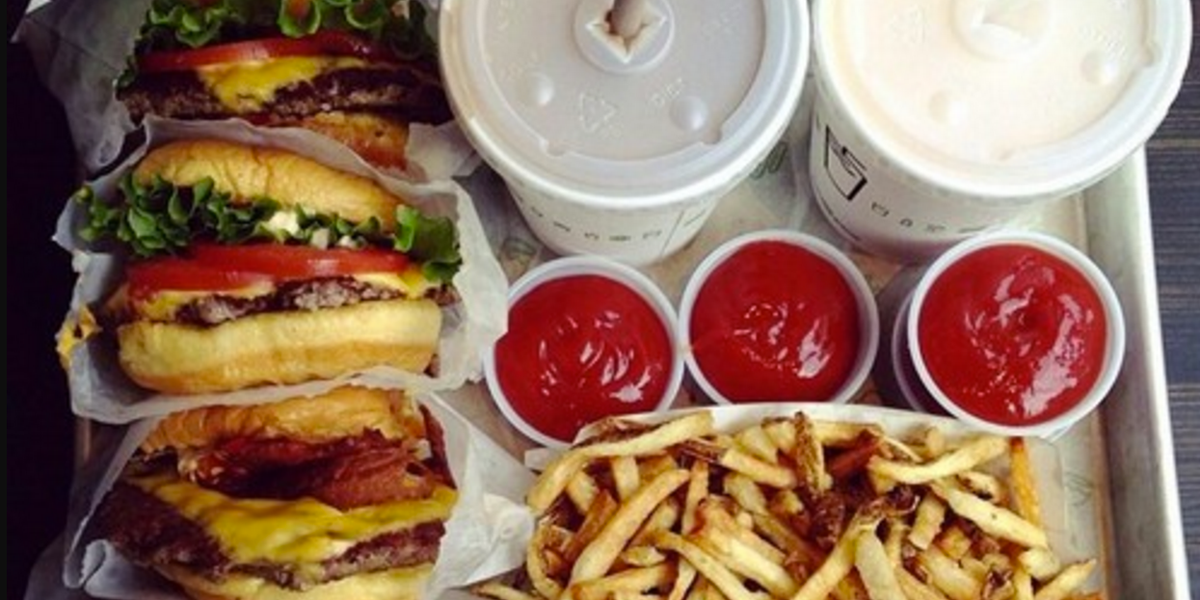 6 Amazing Restaurants You Need To Eat At In Everett Narcity