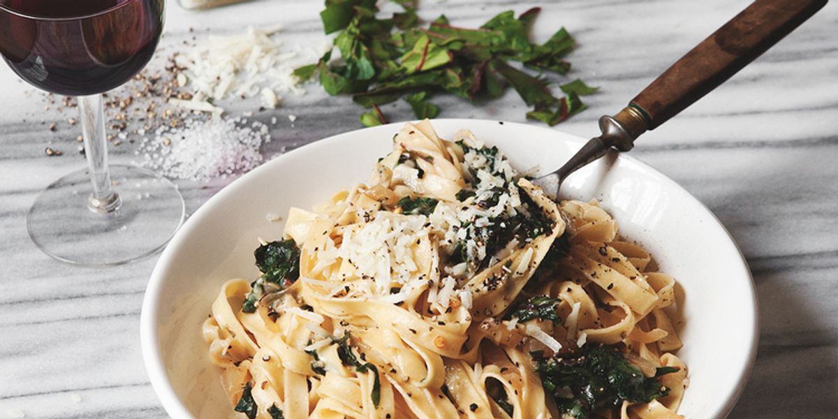 9 Incredible Pasta Spots In Vancouver That Will Take You To Italy Narcity