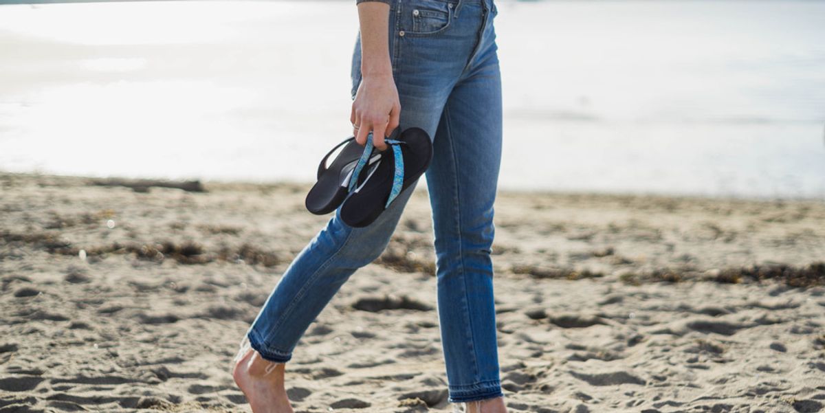 This Vancouver Company Customizes Your Shoes From Your Smartphone - Narcity