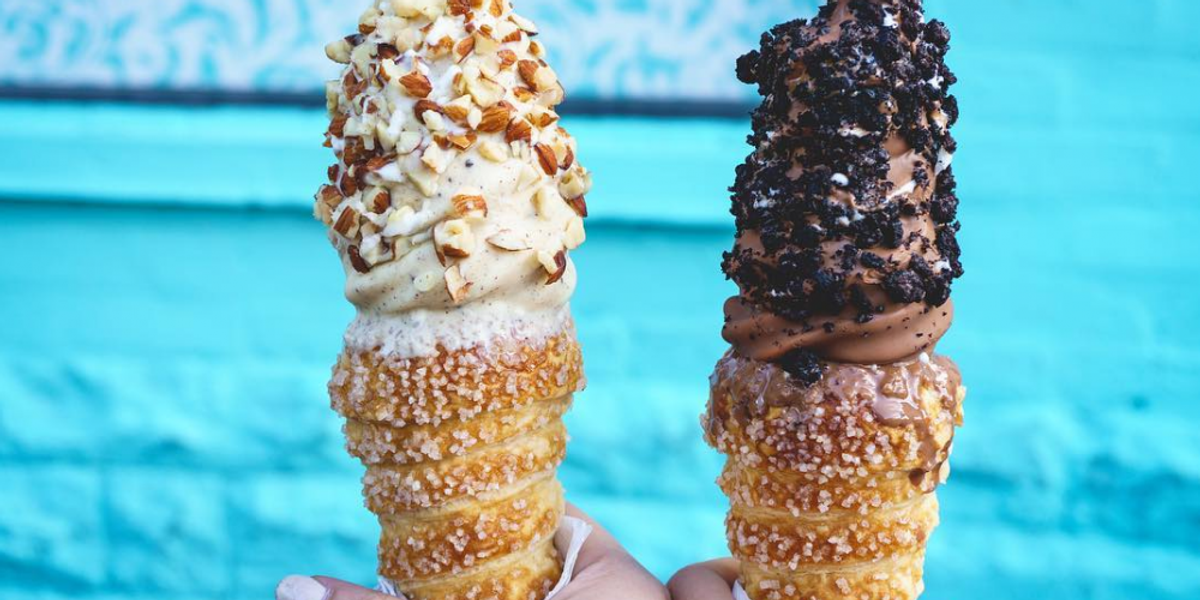 17 Manitoba Ice Cream Shops That Are Worth The Drive Narcity