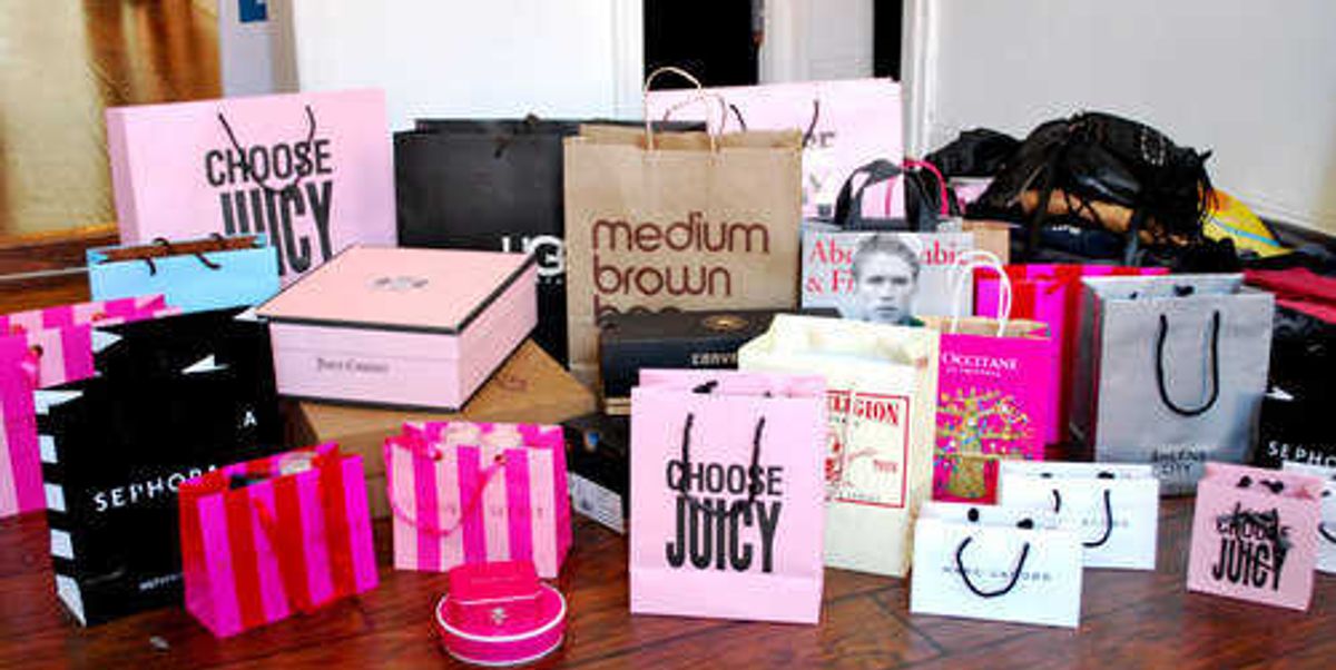 Winnipeg S First Outlet Mall Finally Opens Today