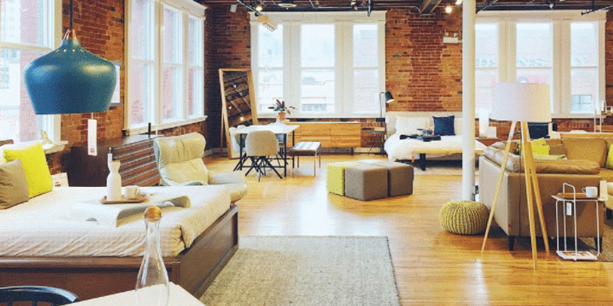 9 Unique Furniture Stores In Ottawa That You Must Check Out If You're