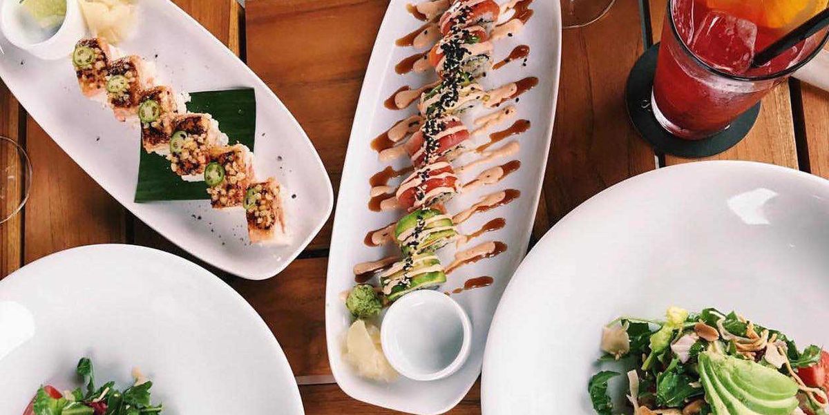 A New Restaurant Just Opened Up In Downtown Ottawa And You Need To Check It Out - Narcity
