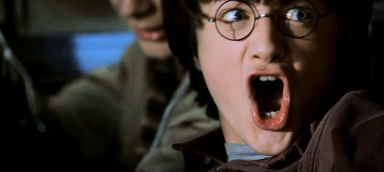 JK Rowling Just Revealed These Harry Potter Characters Had A Secret