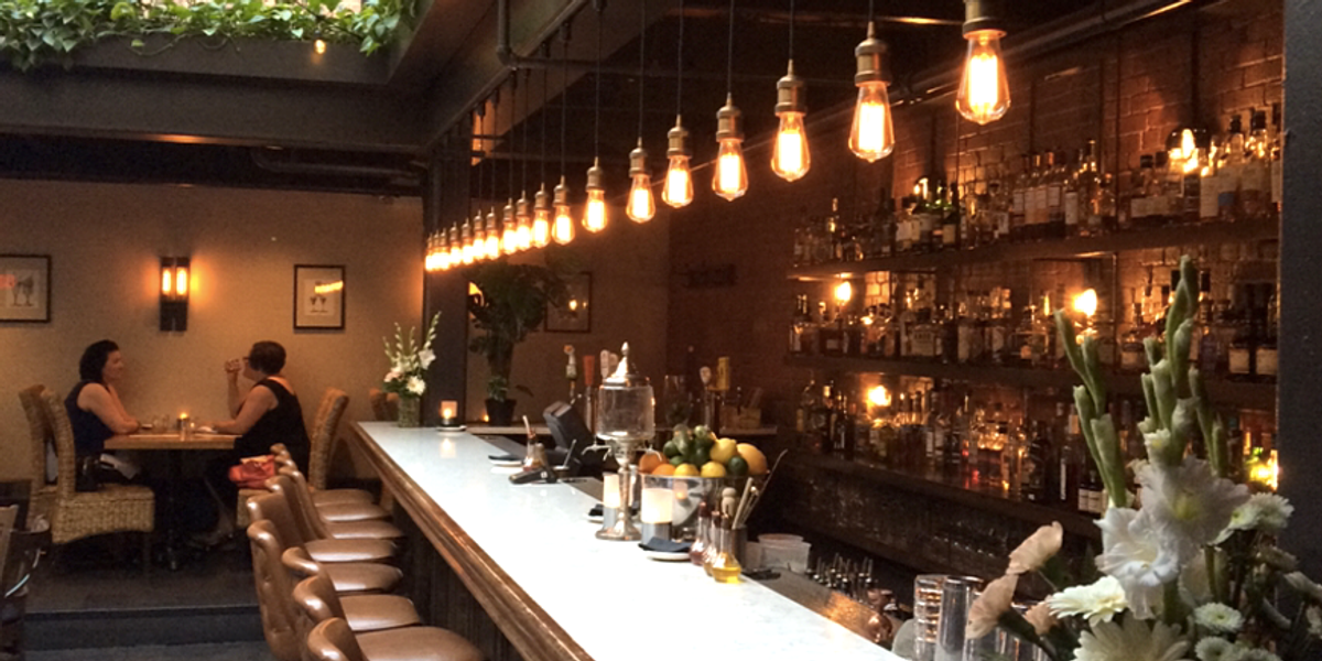 8 Upscale Halifax Bars That Are Worth Dressing Up For Narcity