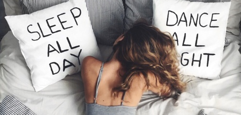 Here Is How Many Rest Days You Should Actually Take Narcity