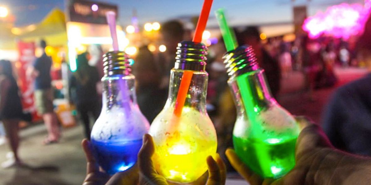 Winnipeg Is Getting Another All New Night Market That You Absolutely Can&#039;t Miss - Narcity