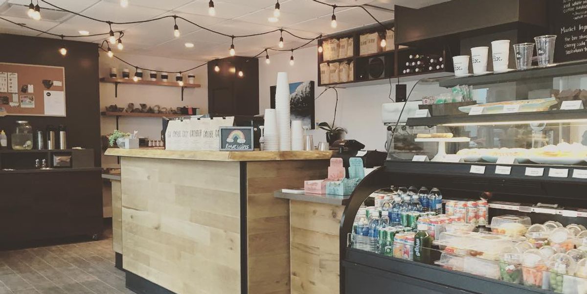 9 Regina Cafes That Are Perfect For Your Friend Who Hates Coffee Narcity