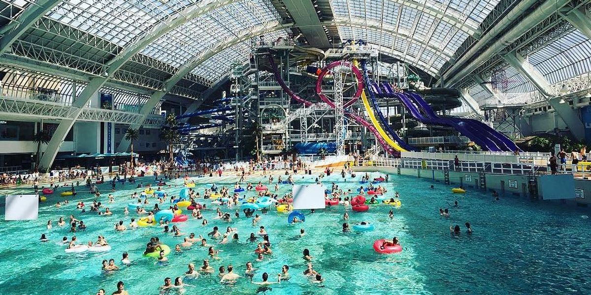 11 Bucket List Theme Parks In Alberta That Are Worth The Drive Narcity