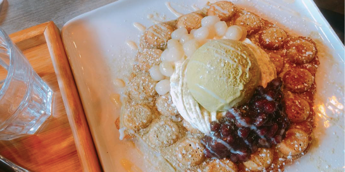 These Are The Tastiest Desserts In Ottawa You Need To Indulge In On
