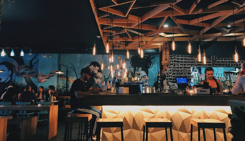 27 Ottawa Restaurants That Are Perfect For Literally Any Type Of Outing