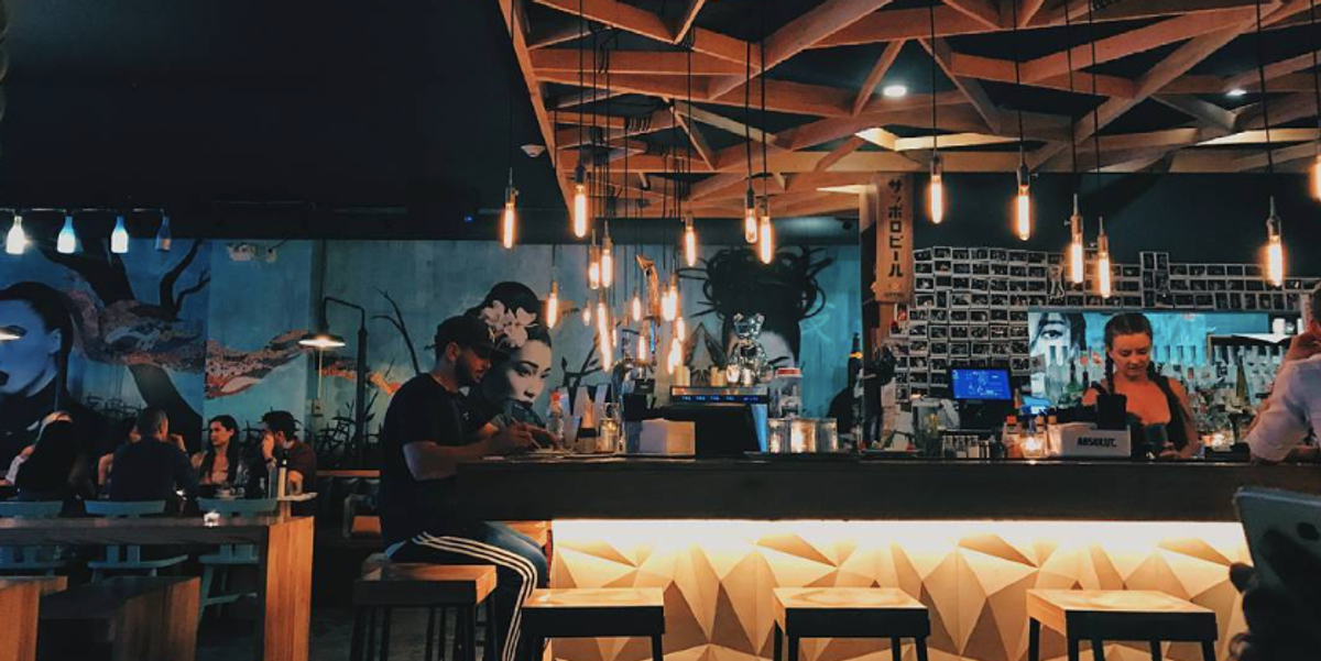 27 Ottawa Restaurants That Are Perfect For Literally Any Type Of Outing