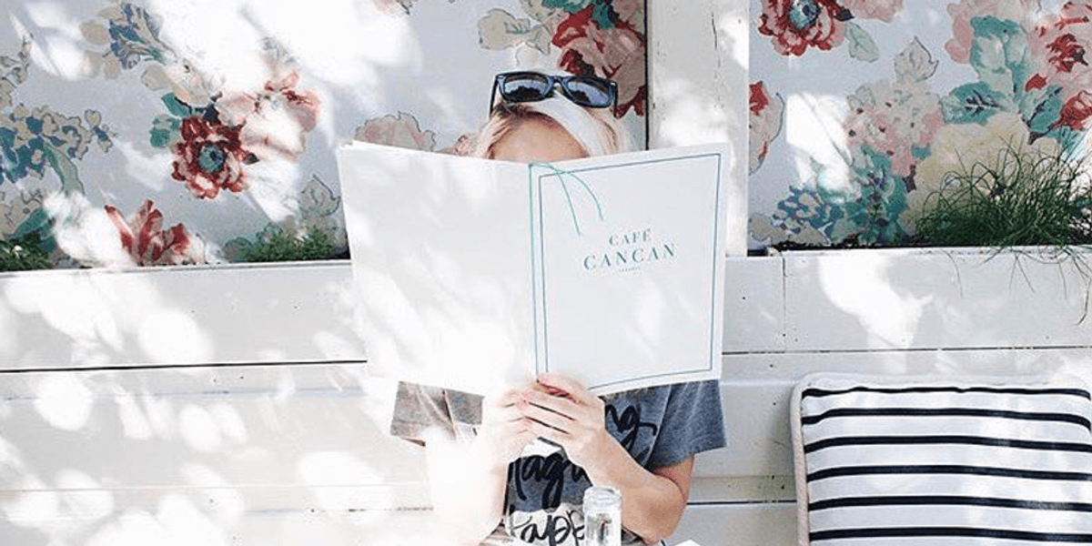 Where To Eat In Toronto: The Best Places Right Now - Narcity