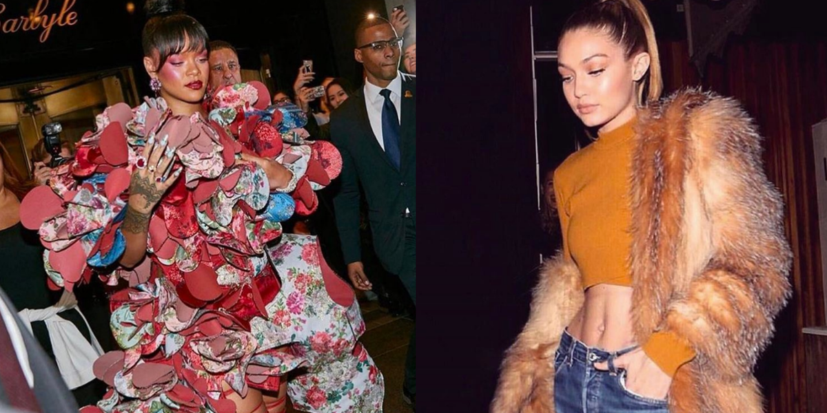 11 Celebrity Stylists That Are Styling Your Fav Celebrities' Iconic