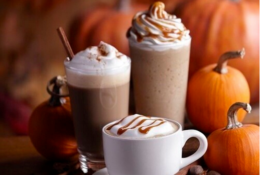 Tim Hortons Releases New Pumpkin Spice Latte Narcity