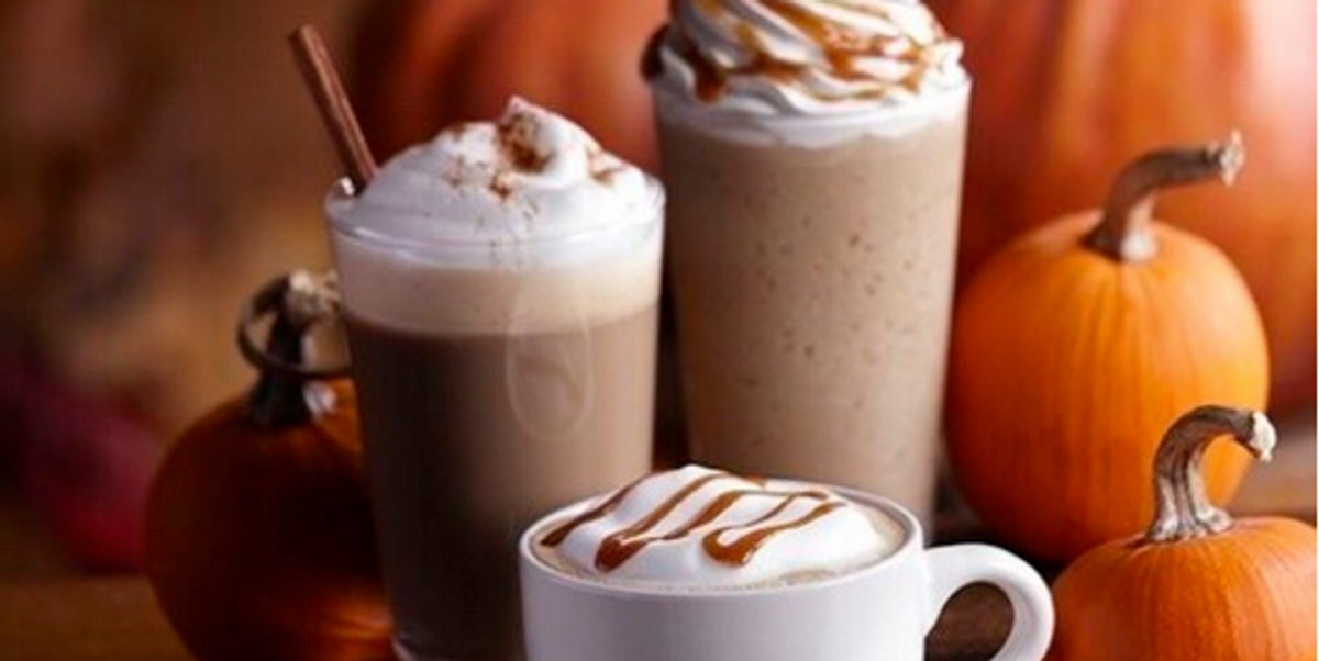 is tim hortons pumpkin spice latte good