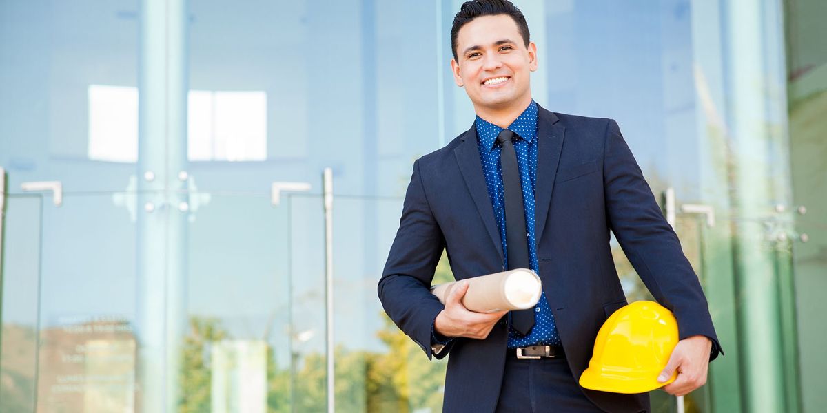 Engineering Ranked Among The Highest Paid Professions In Canada - Narcity