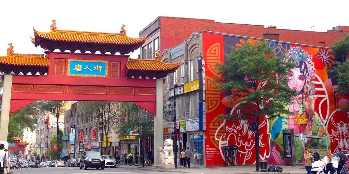 10 meilleurs adresses à connaître dans le quartier Chinois Narcity