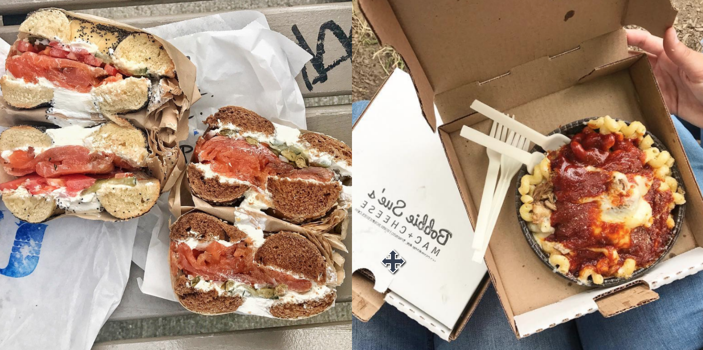 51 Of The Best Cheap Eats In Toronto For 10 Or Less Narcity