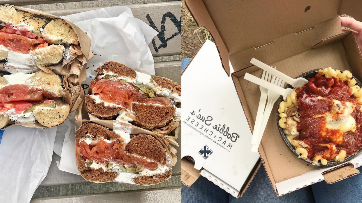 51 Of The Best Cheap Eats In Toronto For 10 Or Less Narcity 51 Of The Best Cheap Eats In Toronto For 10 Or Less Narcity