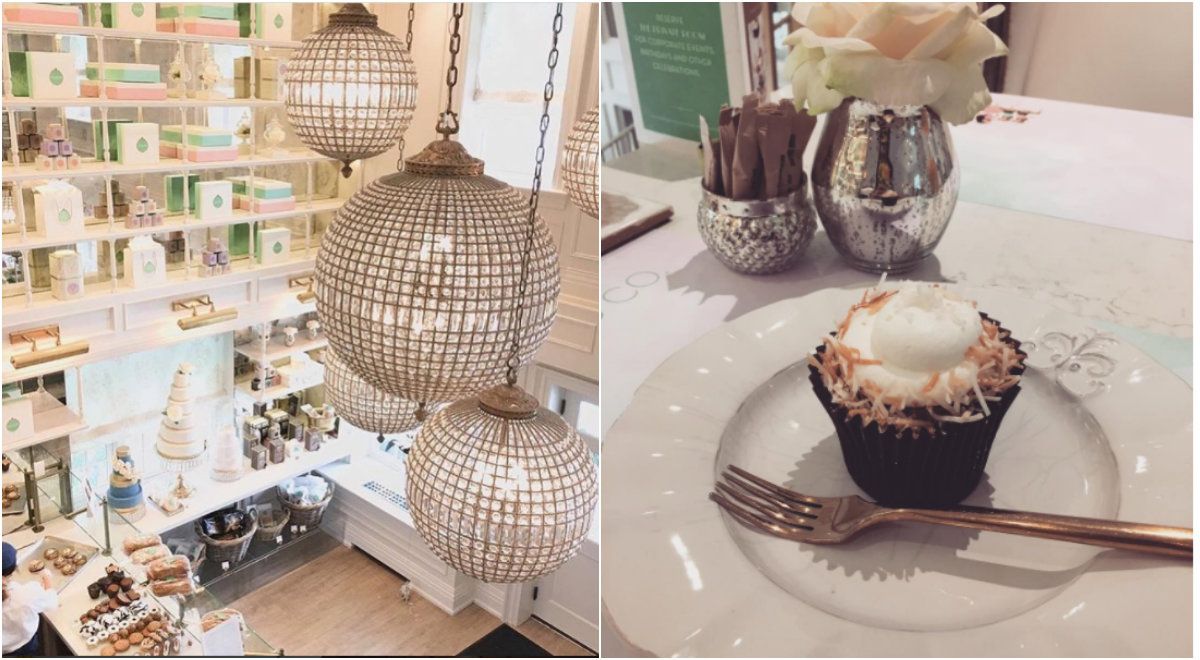 This Instagrammable Vegan Bakery Is Vaughan's Best Kept Secret Narcity