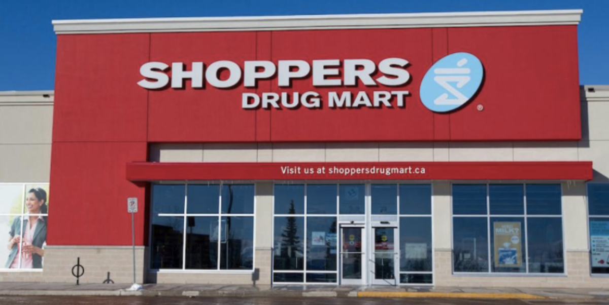 Loblaws The Owner Of Shoppers Drug Mart Is Cutting Jobs Starting