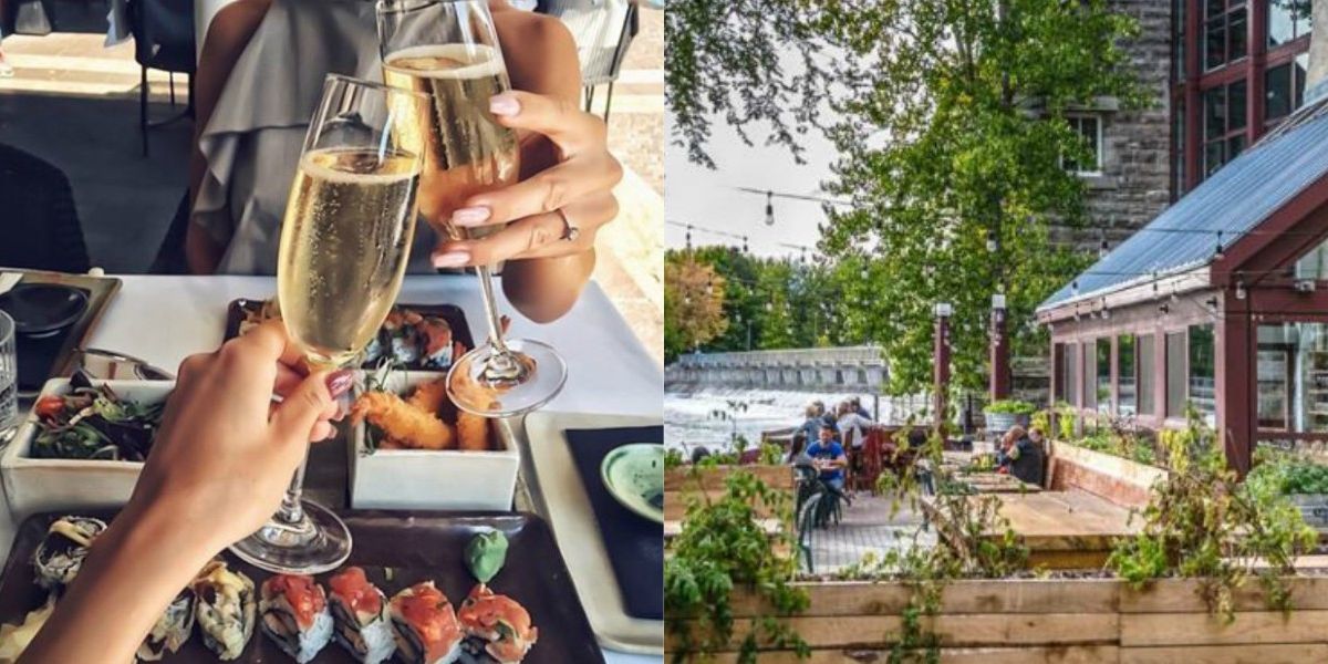 34 apportez votre vin incontournables sur la RiveNord de Montréal