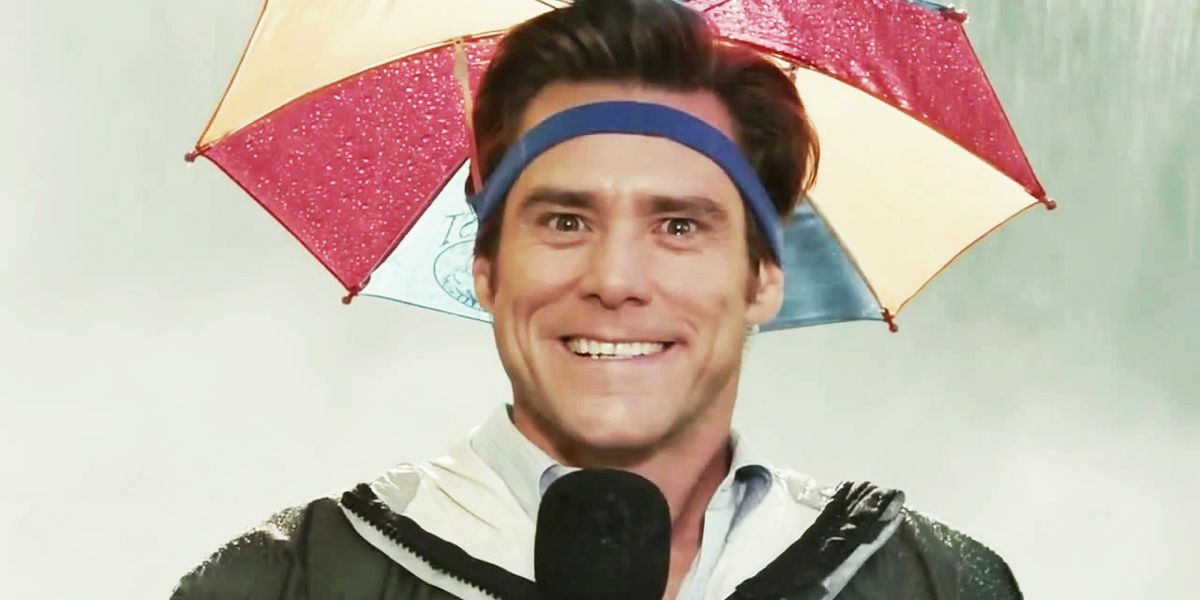 Jim Carrey Hilariously Sums Up Canadian Stereotypes In Two Epic Minutes - Narcity