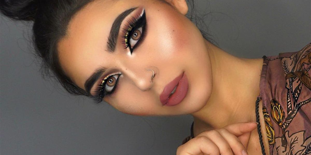 Best Canadian Makeup Artists Narcity