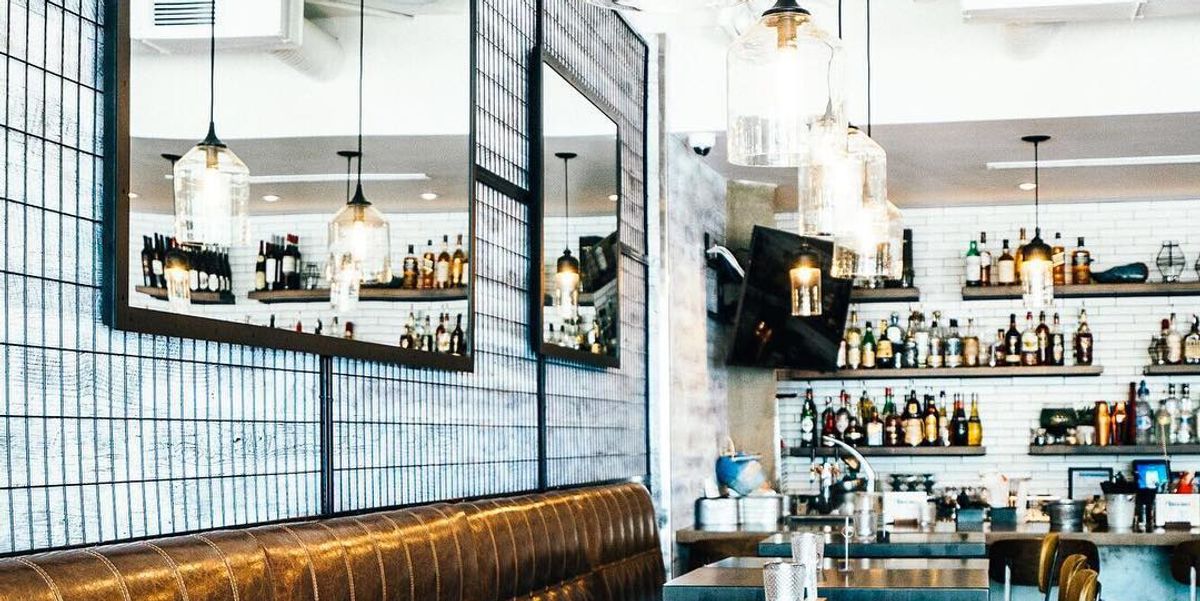 These Are The Best Restaurants In Downtown Vancouver By Neighbourhood