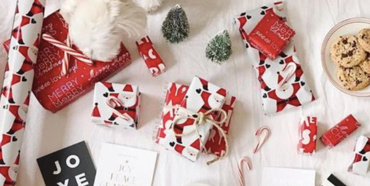 Here Are The Most Popular Holiday Gift Ideas For Christmas 2017 - Narcity