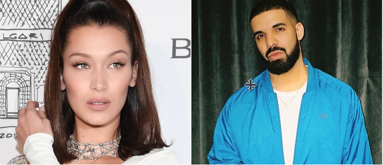 Drake Ghosts Bella Hadid After Months Of Pursuing Her Narcity