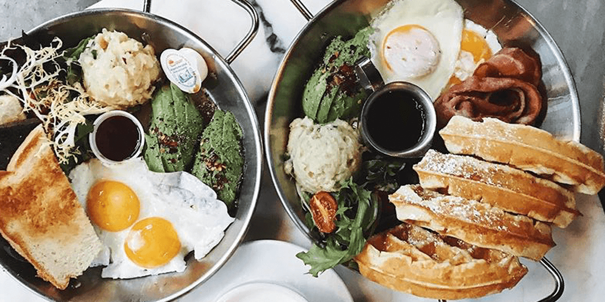 The 40 Most Important Restaurants, Bars, & Cafes In Vancouver Of 2017