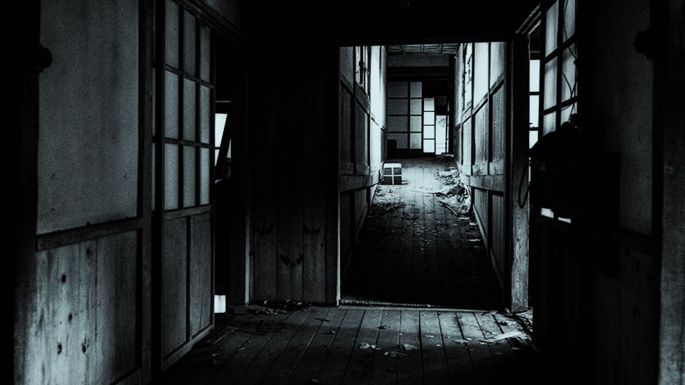 This Toronto Escape Room Puts You In A Japanese Haunted