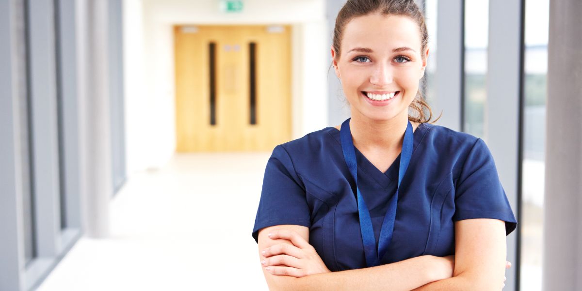 This Canadian Province Is The Best Place To Work As A Nurse, Based On