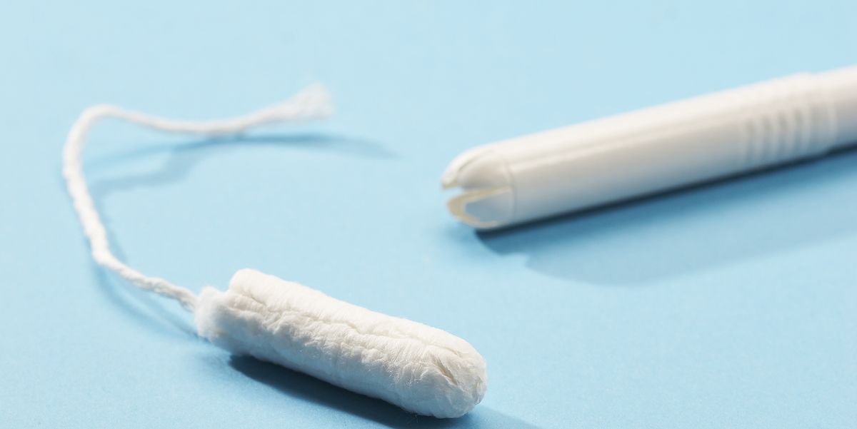 The Canadian Government Is Pushing To Make Tampons & Pads Free And Here