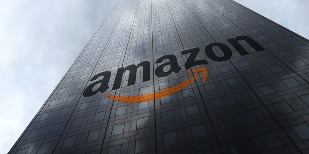Here's Everything You Need To Know About Amazon's Massive New Headquarters In Downtown Vancouver