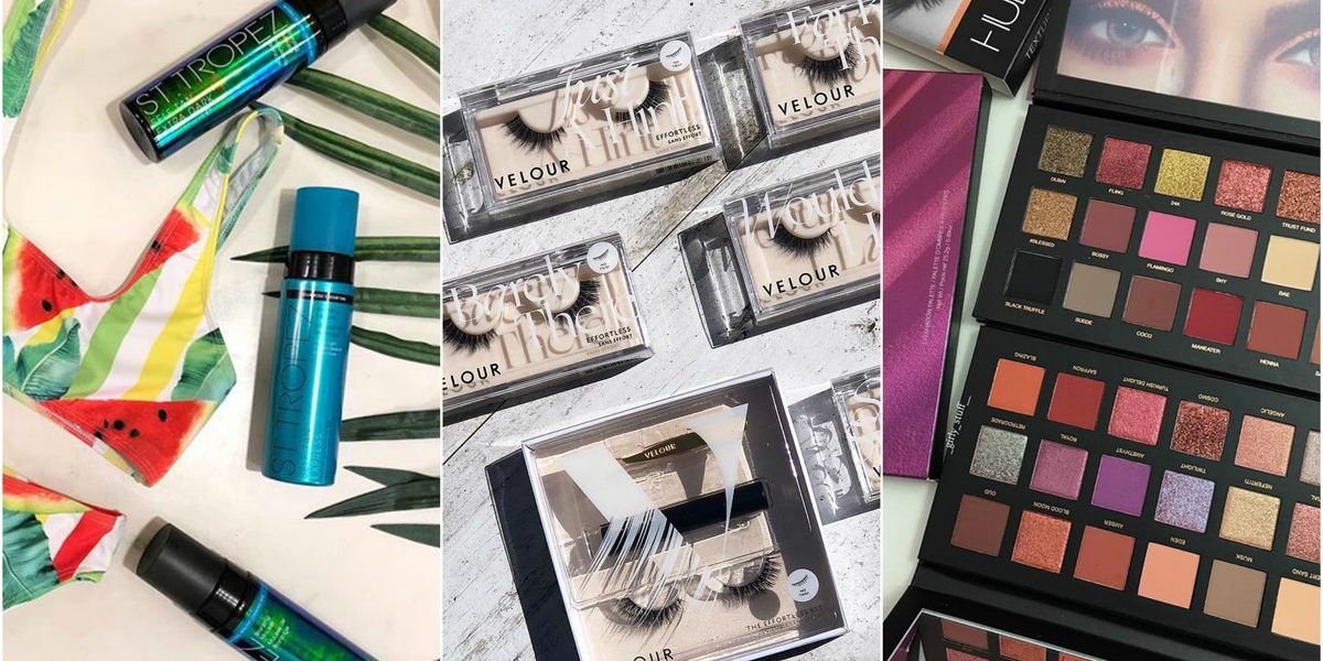 These 13 Best Selling Beauty Products Are Totally Worth The Hype Narcity